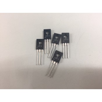 Fujitsu A939 Transistor